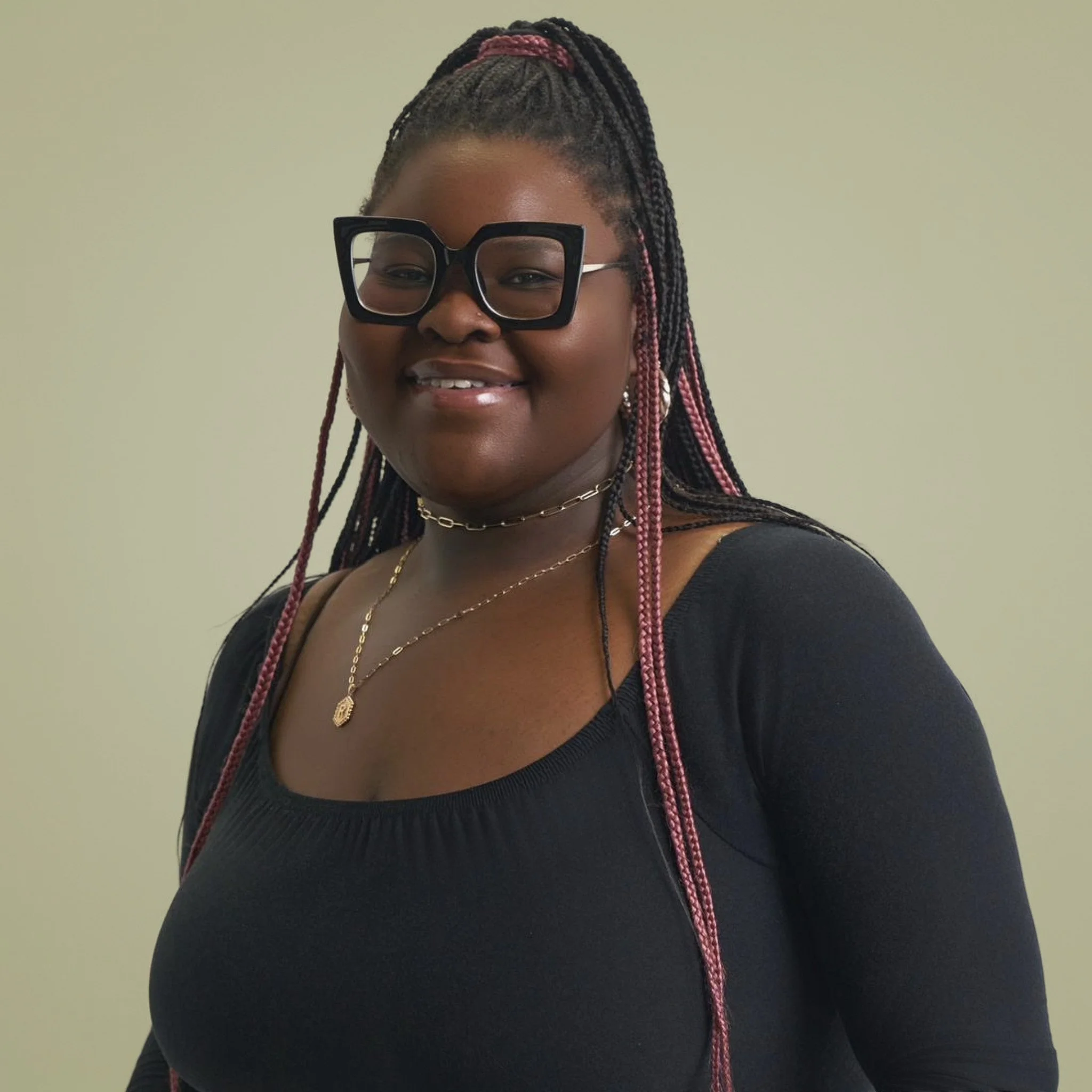 Women Shaping Creative Spaces: Rochelle Brock