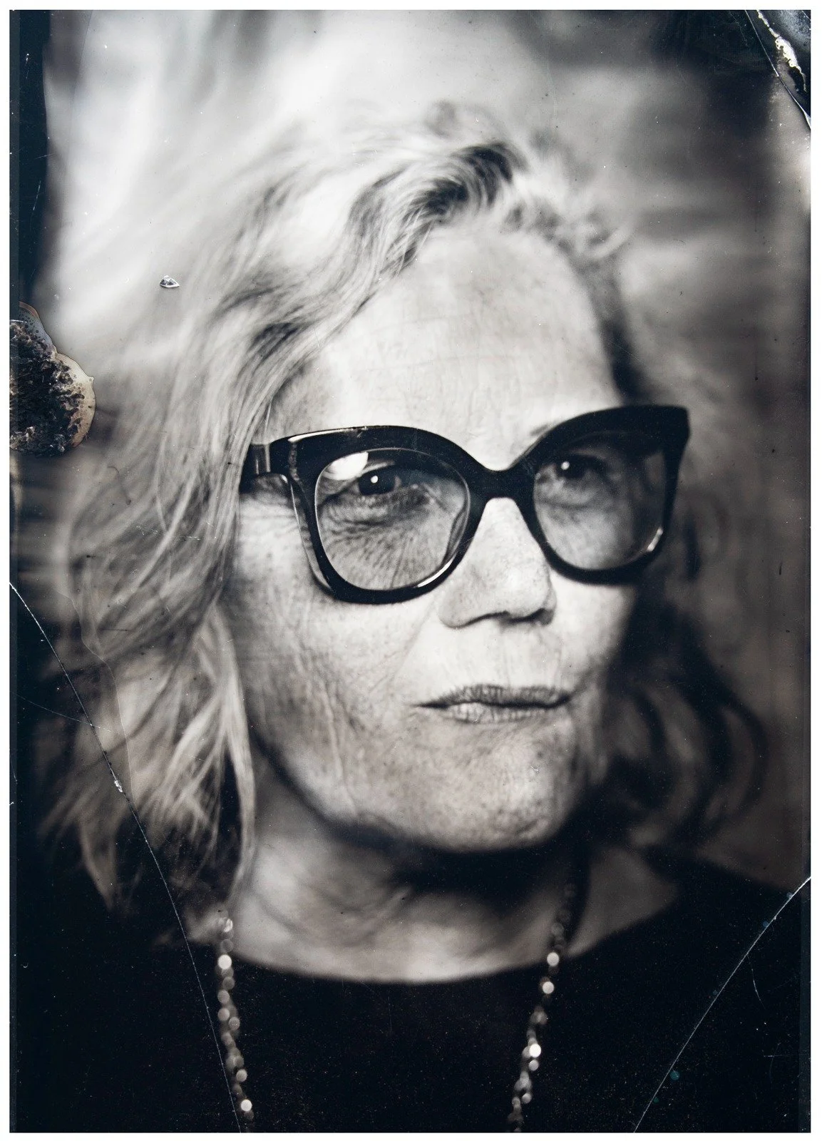 Women Shaping Creative Spaces: Heidi Erdmann