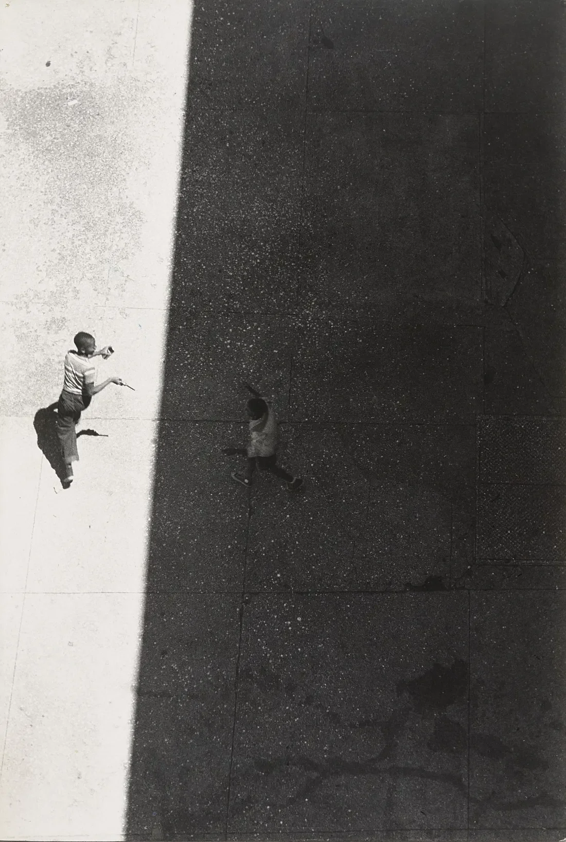 Makers of Photography in Black Spaces.