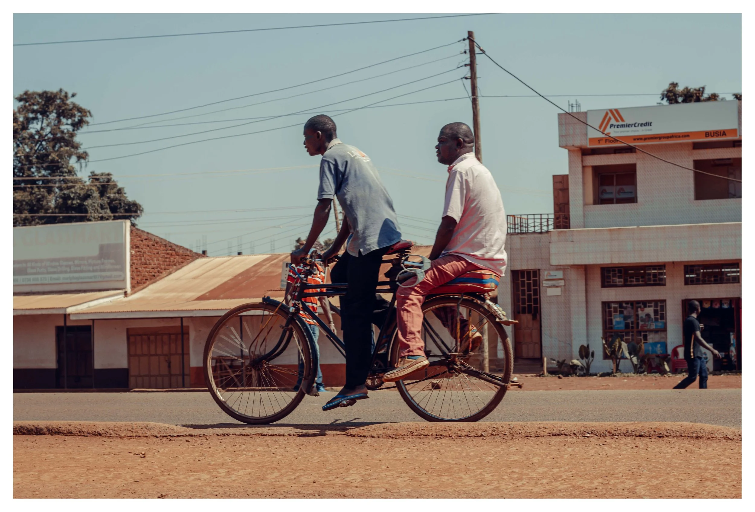    Check out Ramadhan’s portfolio      here    