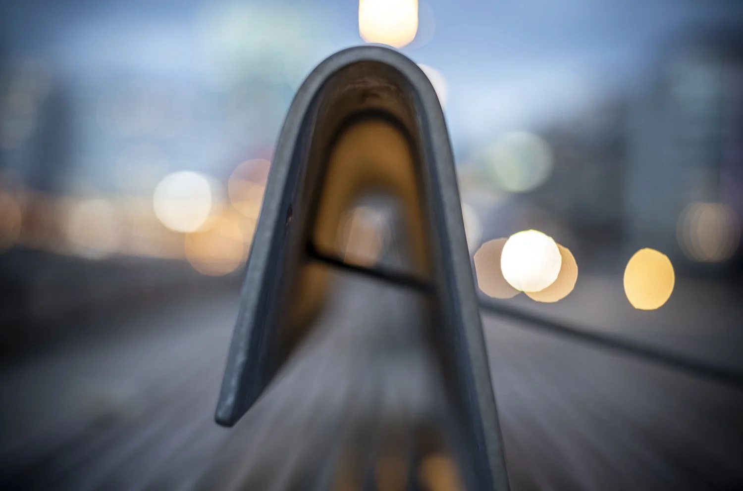 Point of View · PHOTOGRAPH · Vancouver Canada