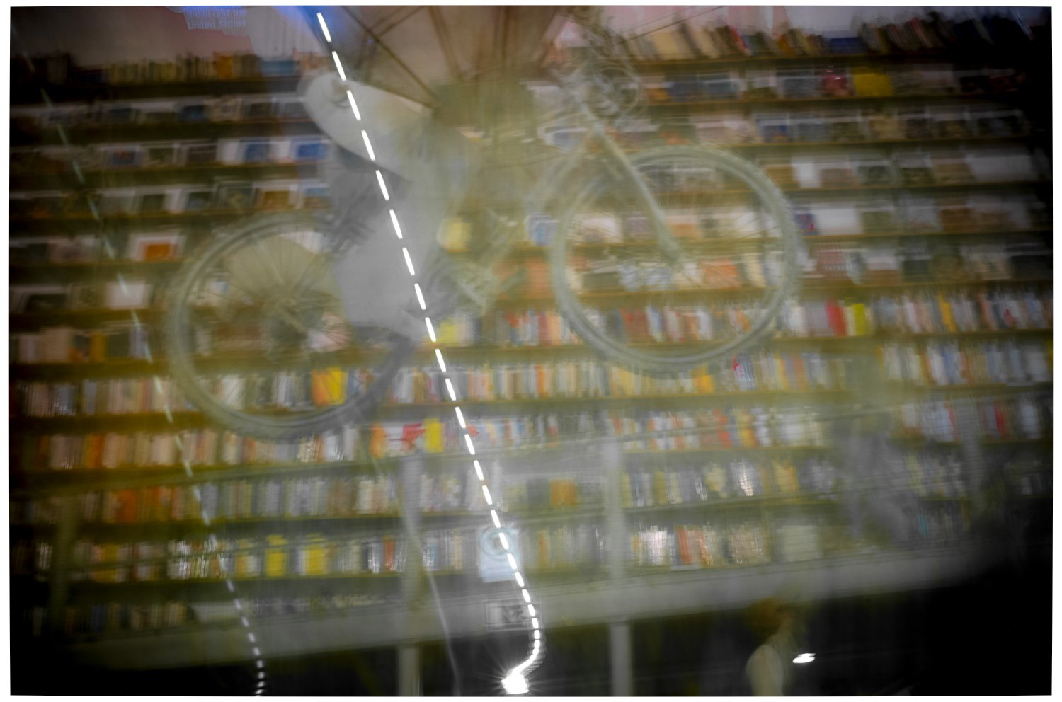 Books & Jazz · PHOTOGRAPH · Lisbon Portugal