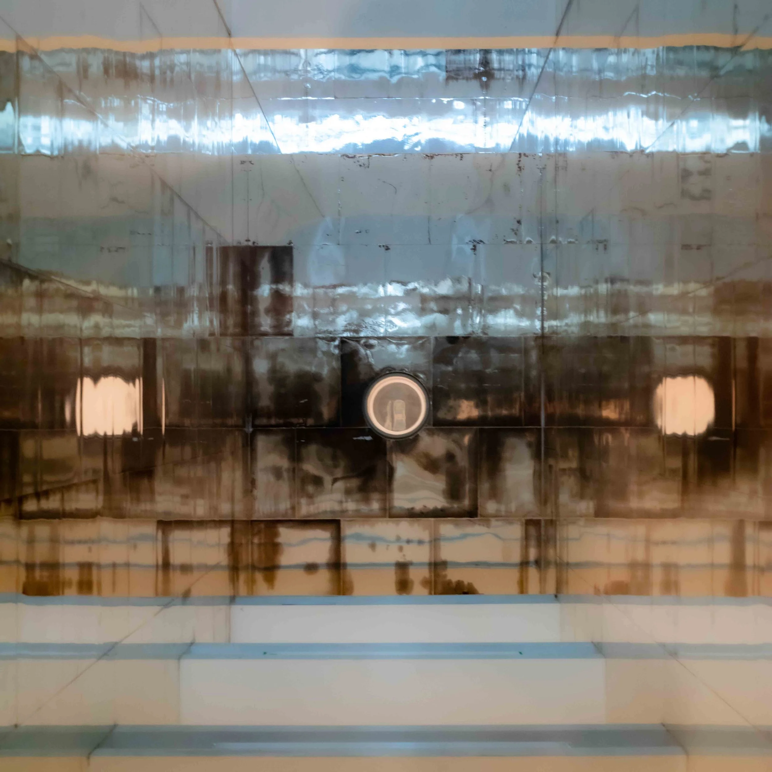 HEART OF THE GALLERY