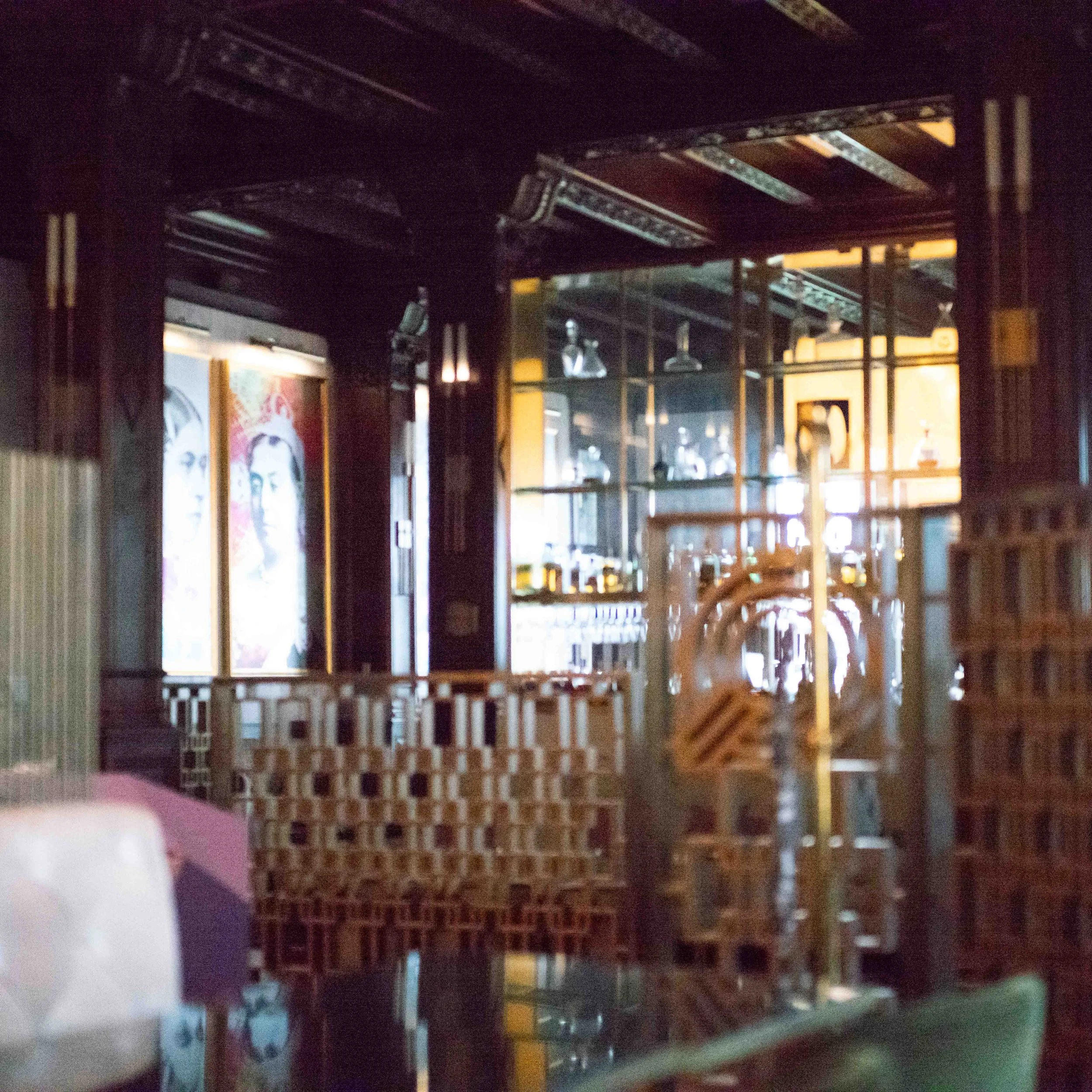The Empress Hotel · PHOTOGRAPH · Victoria Canada