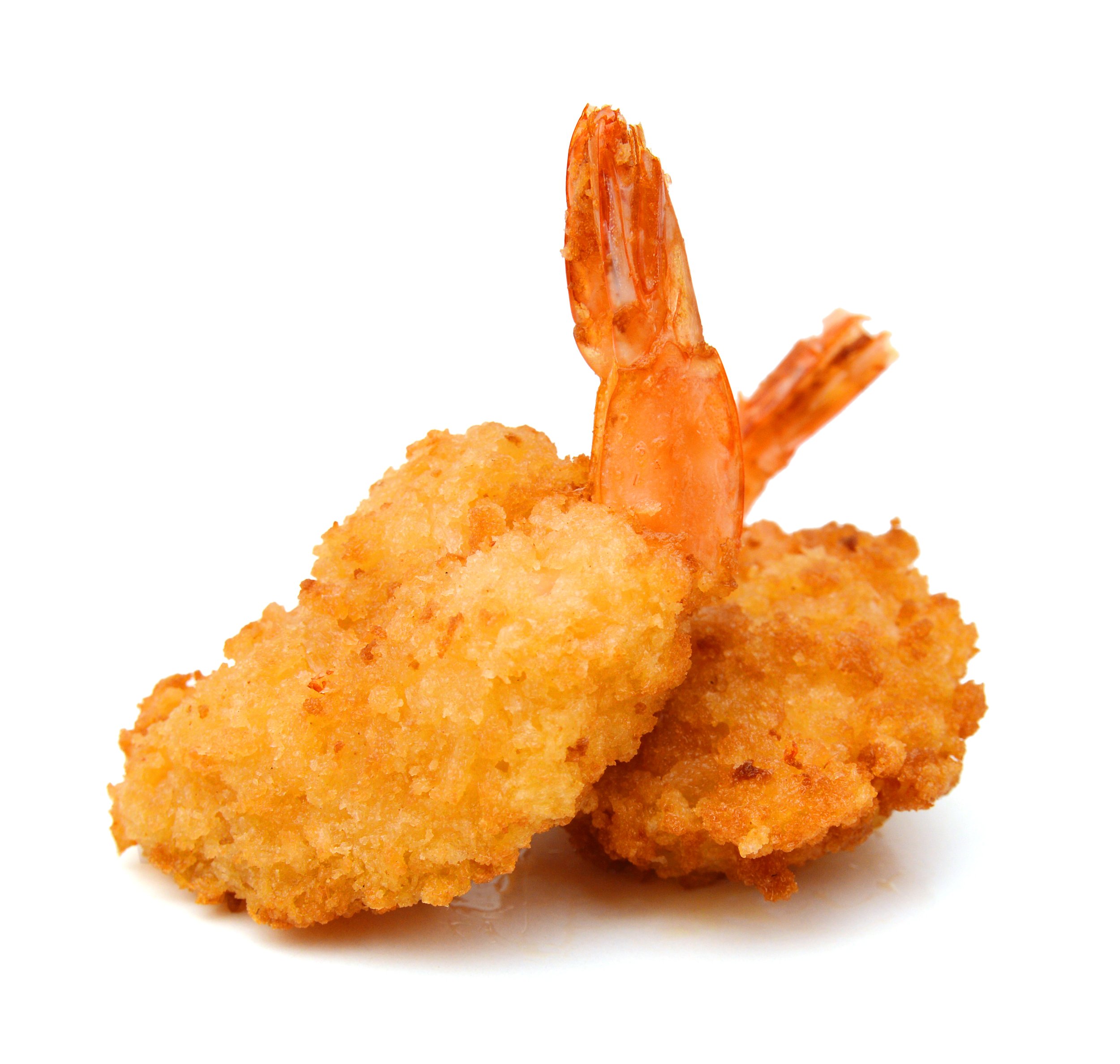 Foodservice Breaded Shrimp — Eldorado Brands, Inc