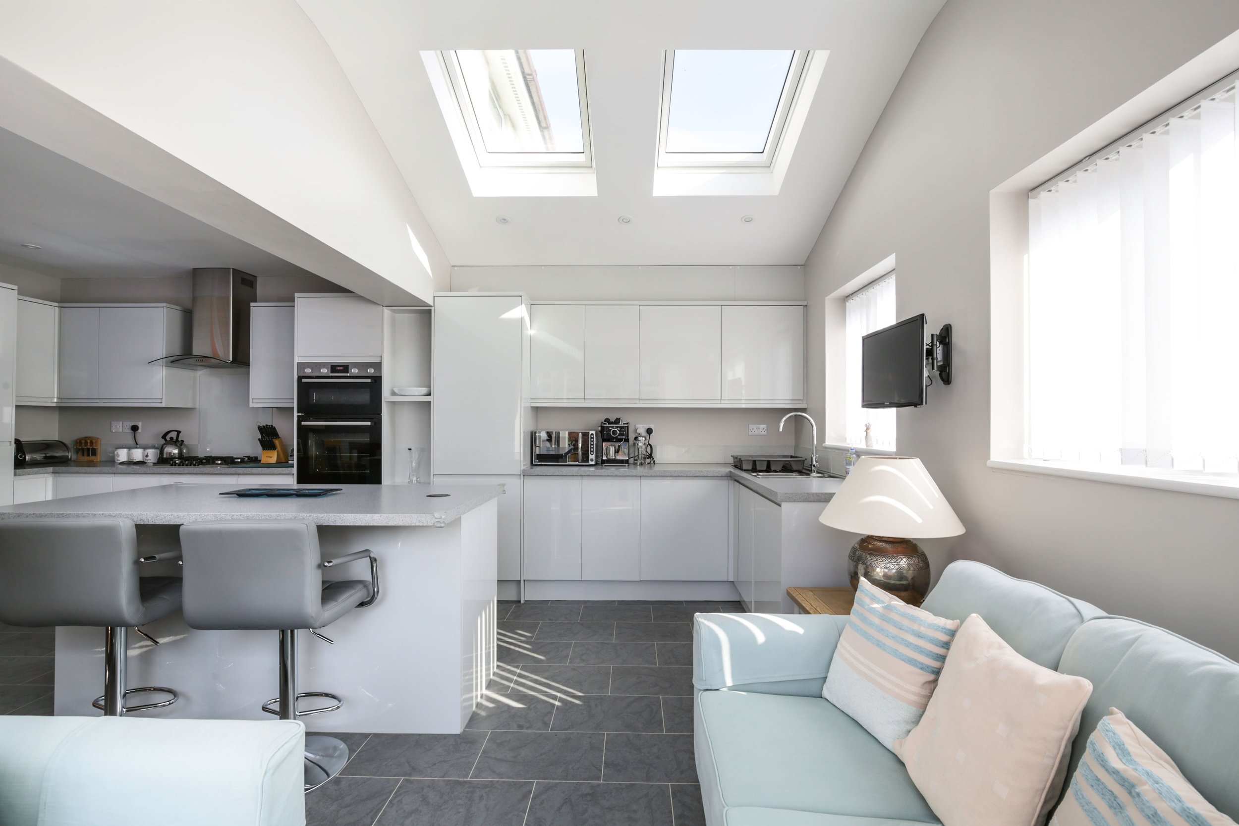 Nicholson Studio — architectural project photograph 4 from the business website