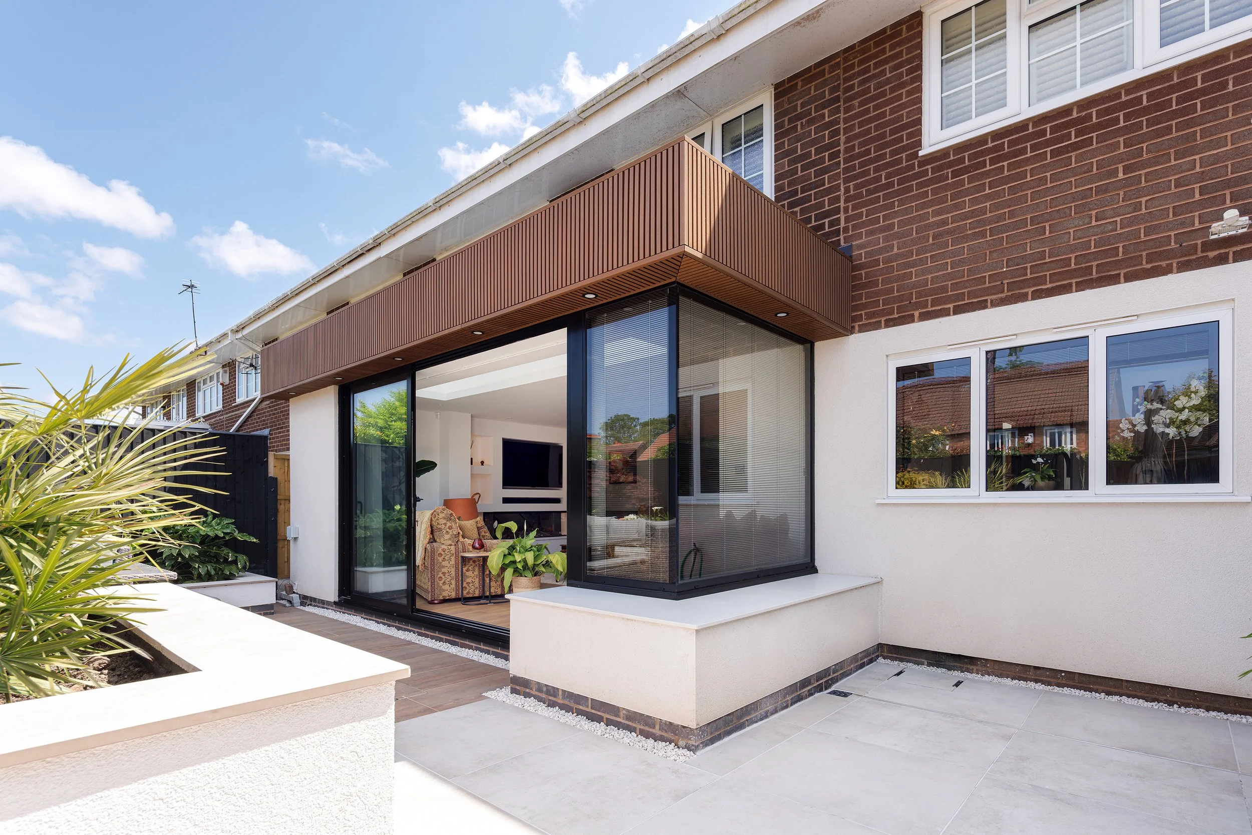Nicholson Studio — architectural project photograph 1 from the business website