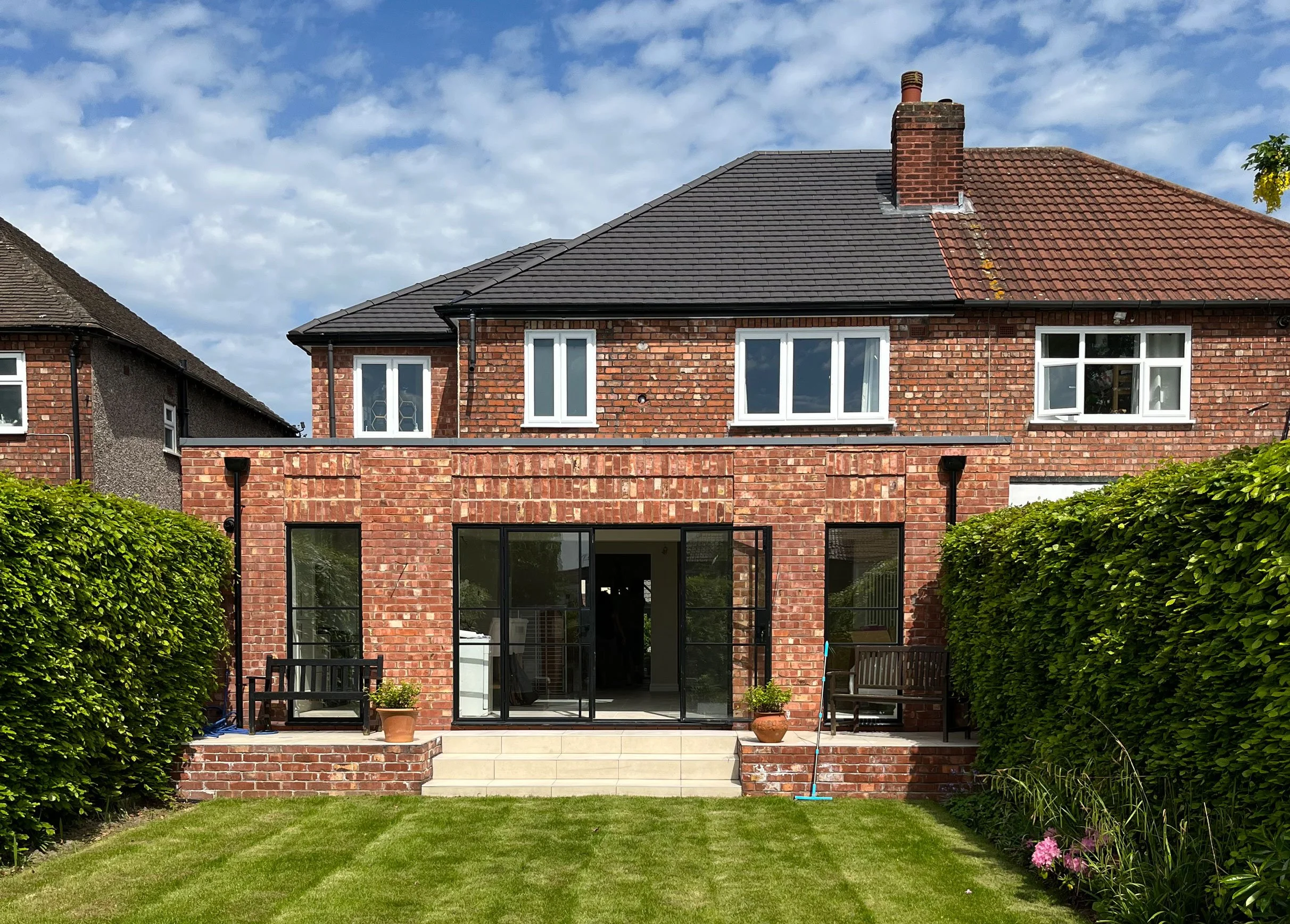 Nicholson Studio — architectural project photograph 2 from the business website
