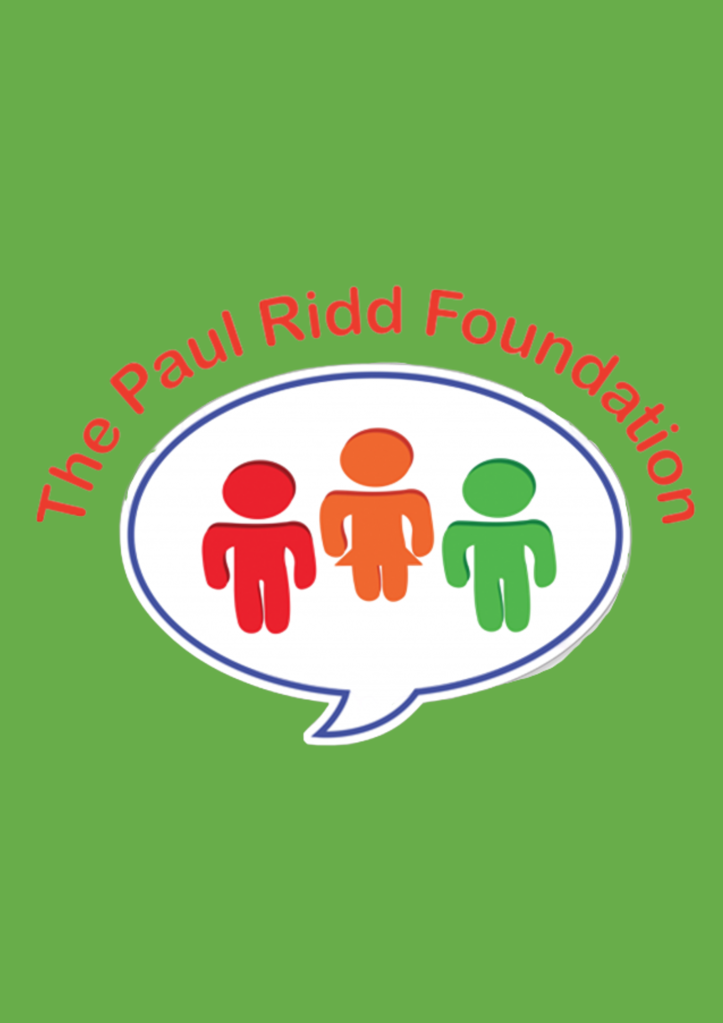 Image shows Paul Ridd Foundation logo. Click here to learn more.