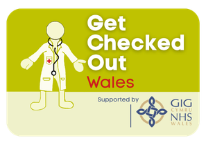 Get Checked Out Wales