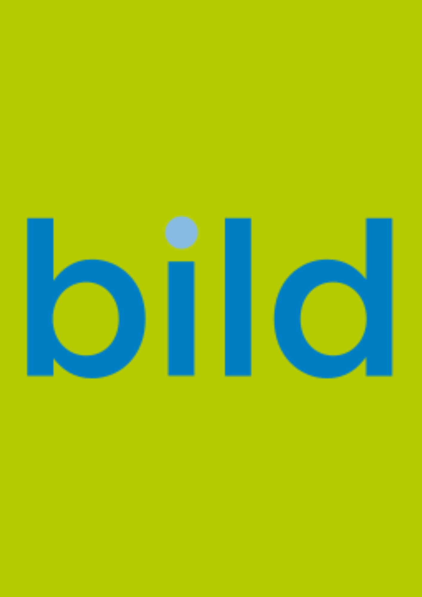 Image shows BILD logo. Click here to learn more about BILD.