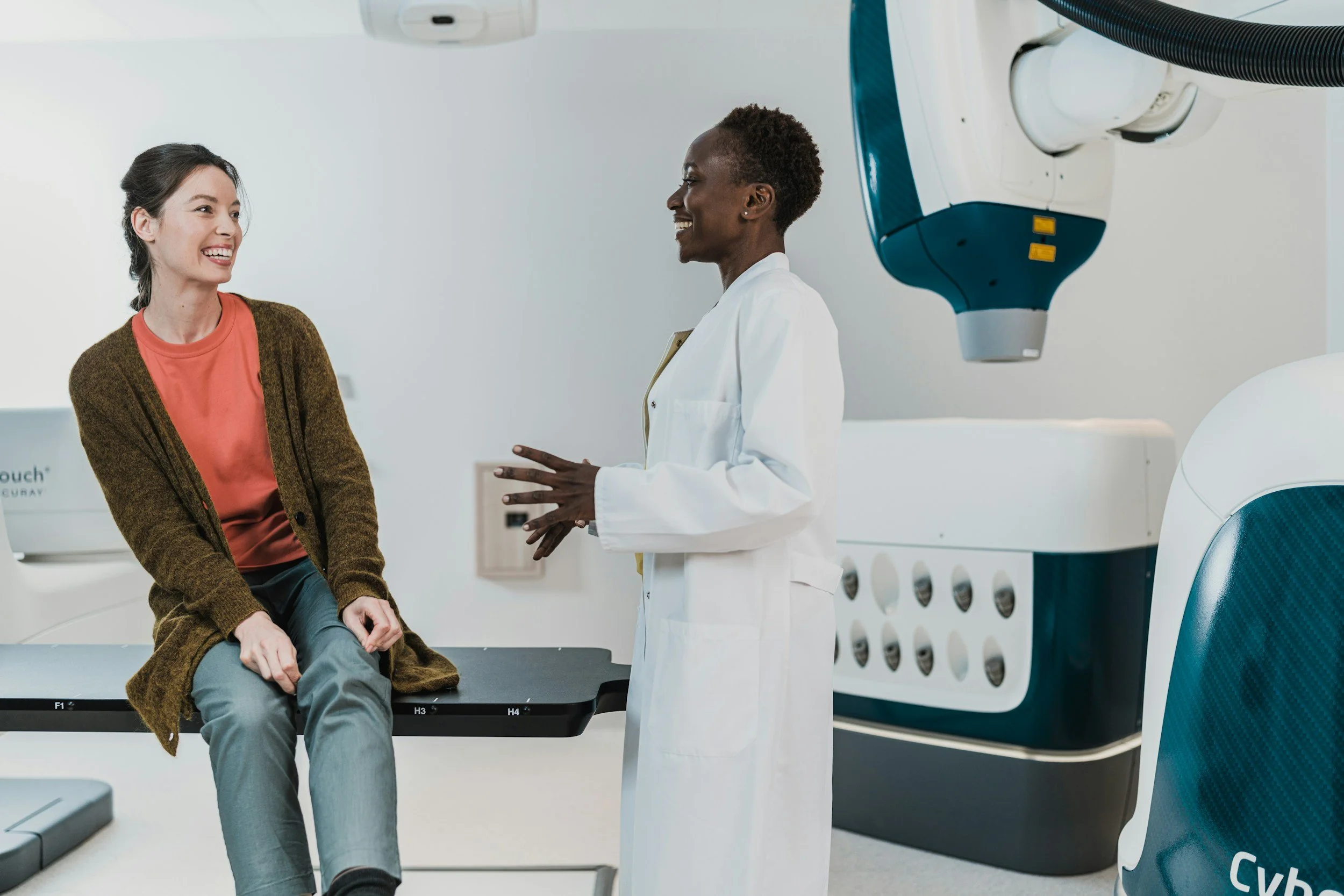 Reducing patient wait times by 40% in a provincial healthcare system