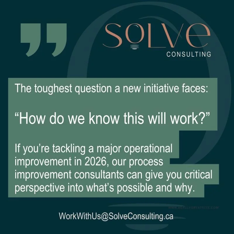 How to Answer “How Do We Know This Will Work?” 