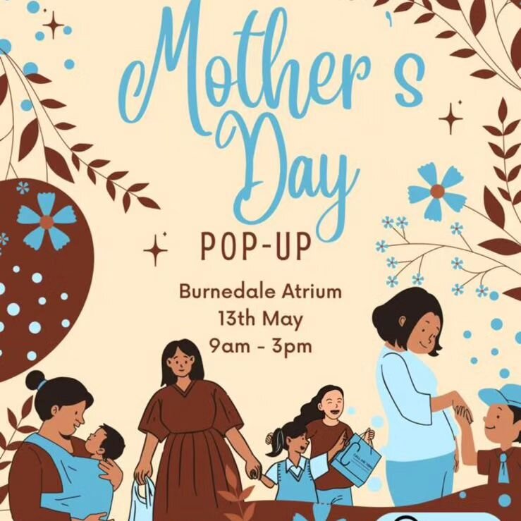 Don't miss out this Saturday @burnedalefarm with the @callmetoni____ mothers day pop up 😍
#burnedalefarm
#mothersday
#whatsonballito