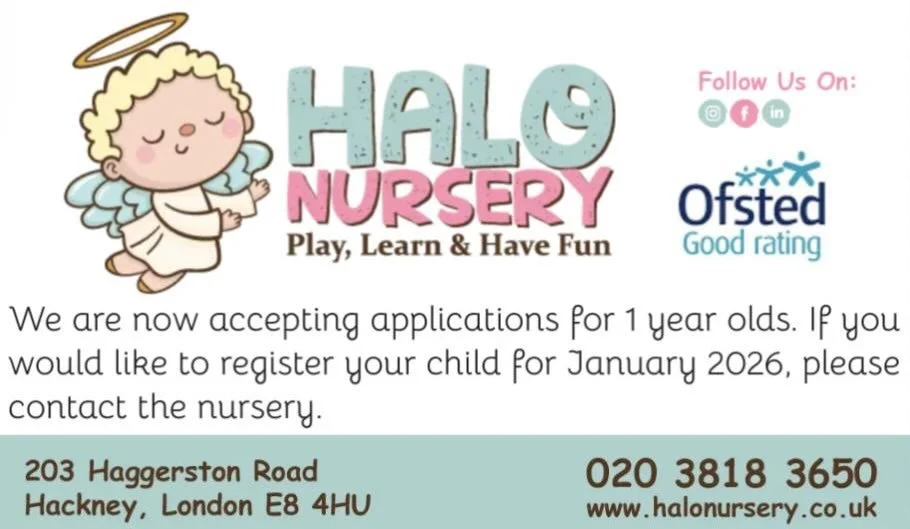 We are pleased to announce that as of Jan 2026 we will be enrolling 1 year olds. Limited spaces available so please register your interest as spaces will be allocated on a first come first serve basis.