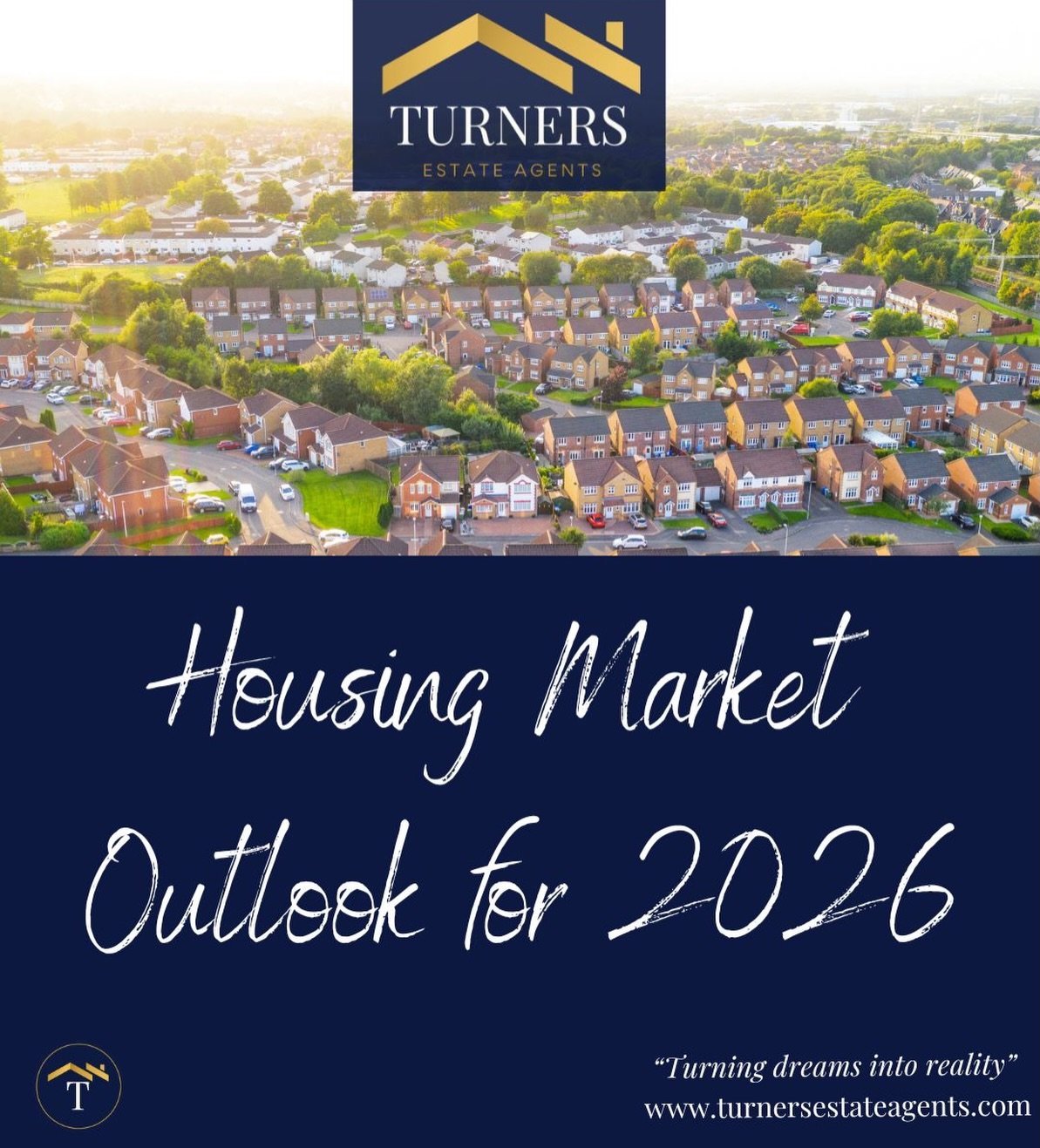 Rightmove&rsquo;s latest data suggests the housing market is set to 𝐢𝐦𝐩𝐫𝐨𝐯𝐞 𝐢𝐧 𝟐𝟎𝟐𝟔, with 𝐧𝐞𝐰 𝐬𝐞𝐥𝐥𝐞𝐫 𝐚𝐬𝐤𝐢𝐧𝐠 𝐩𝐫𝐢𝐜𝐞𝐬 𝐩𝐫𝐞𝐝𝐢𝐜𝐭𝐞𝐝 𝐭𝐨 𝐫𝐢𝐬𝐞 𝐛𝐲 𝐚𝐫𝐨𝐮𝐧𝐝 𝟐% 𝐛𝐲 𝐭𝐡𝐞 𝐞𝐧𝐝 𝐨𝐟 𝐭𝐡𝐞 𝐲𝐞𝐚𝐫.

Affo