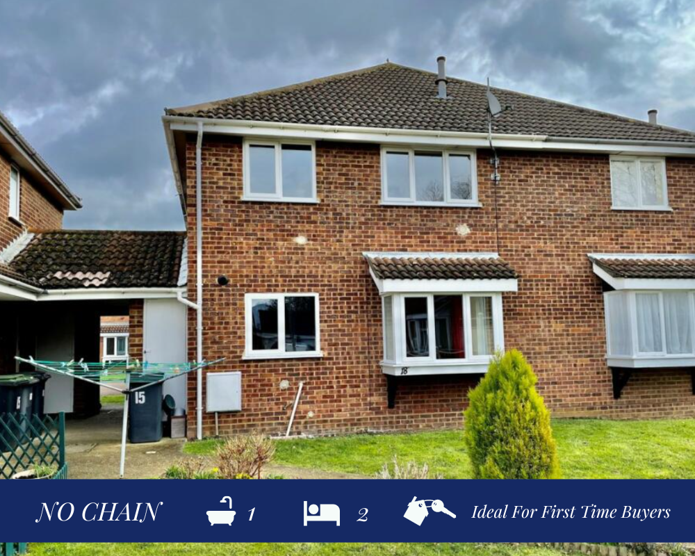 Properties on the Market — Turners Estates