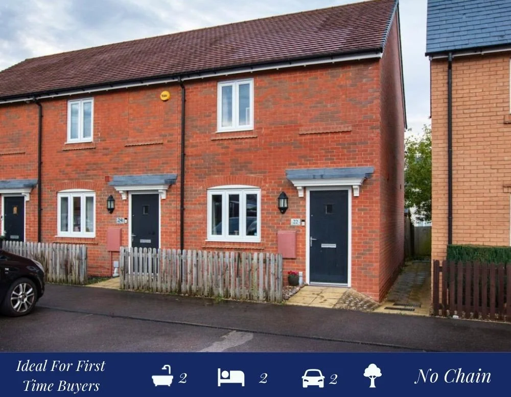 Properties on the Market — Turners Estates