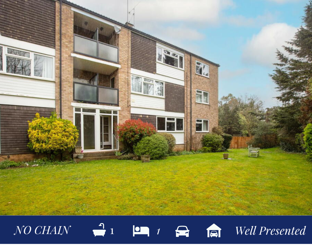 Properties on the Market — Turners Estates