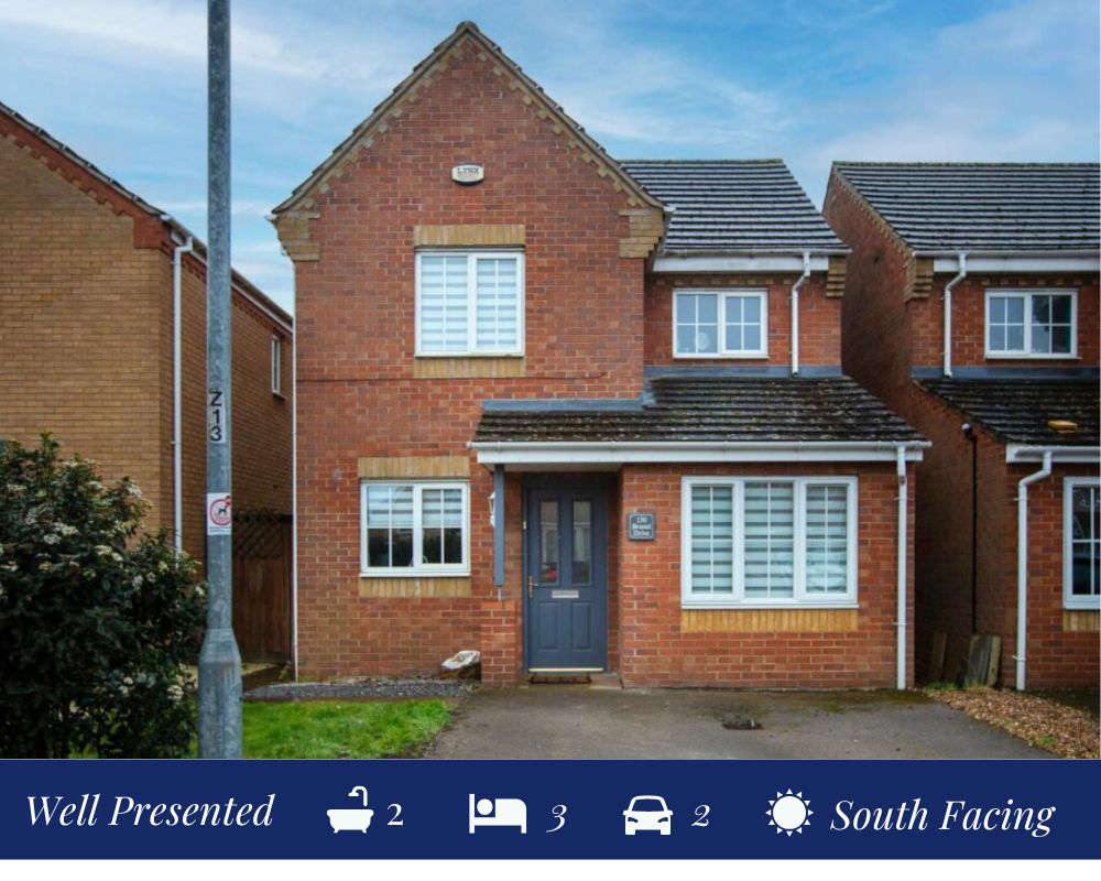 Properties on the Market — Turners Estates