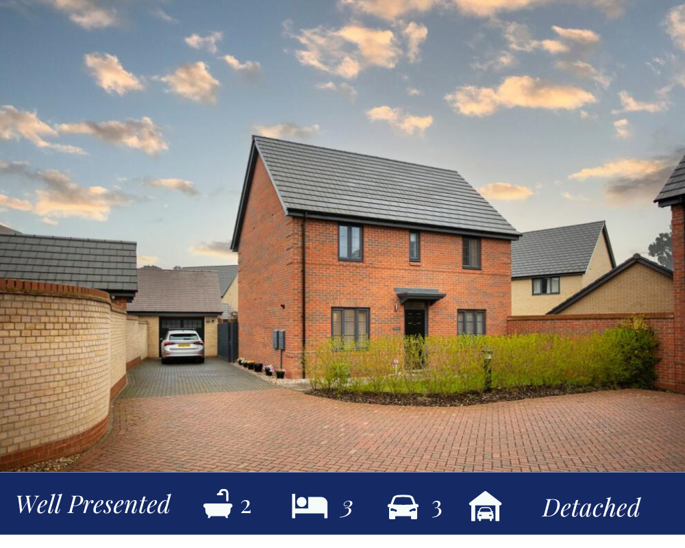 Properties on the Market — Turners Estates