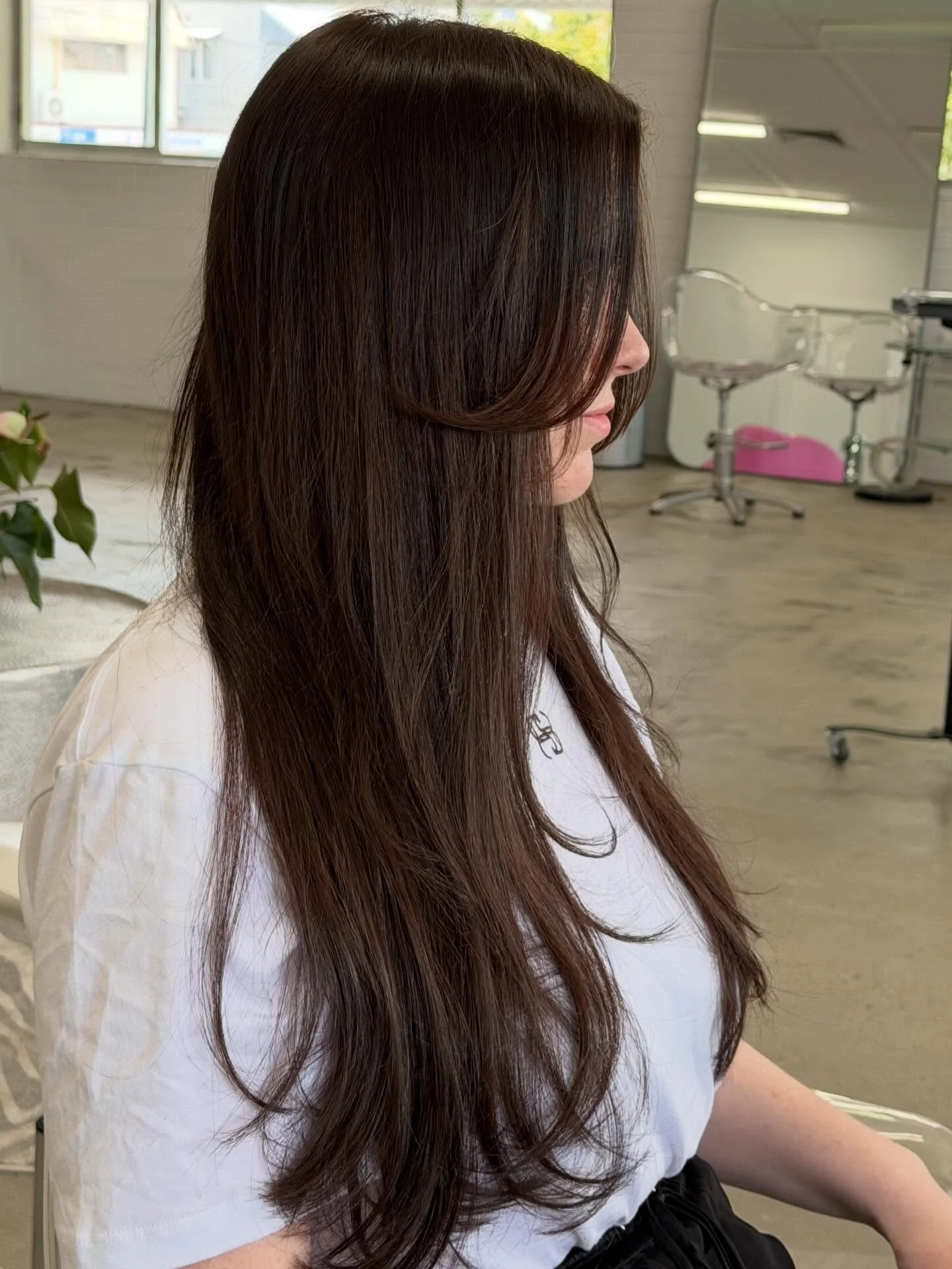 When the extensions are light and unclockable 🧸💋

#ktips #hairextensionsbrisbane