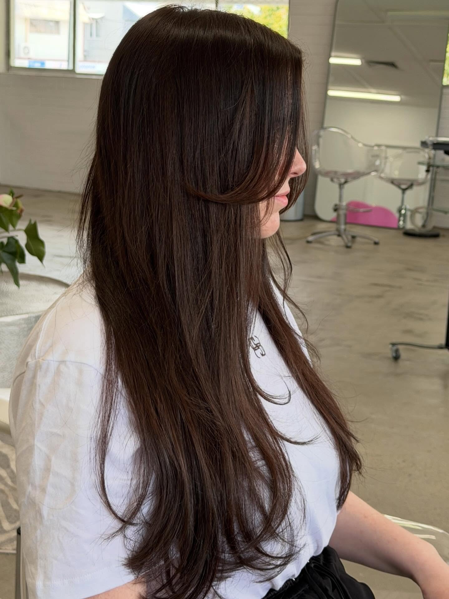 When the extensions are light and unclockable 🧸💋

#ktips #hairextensionsbrisbane