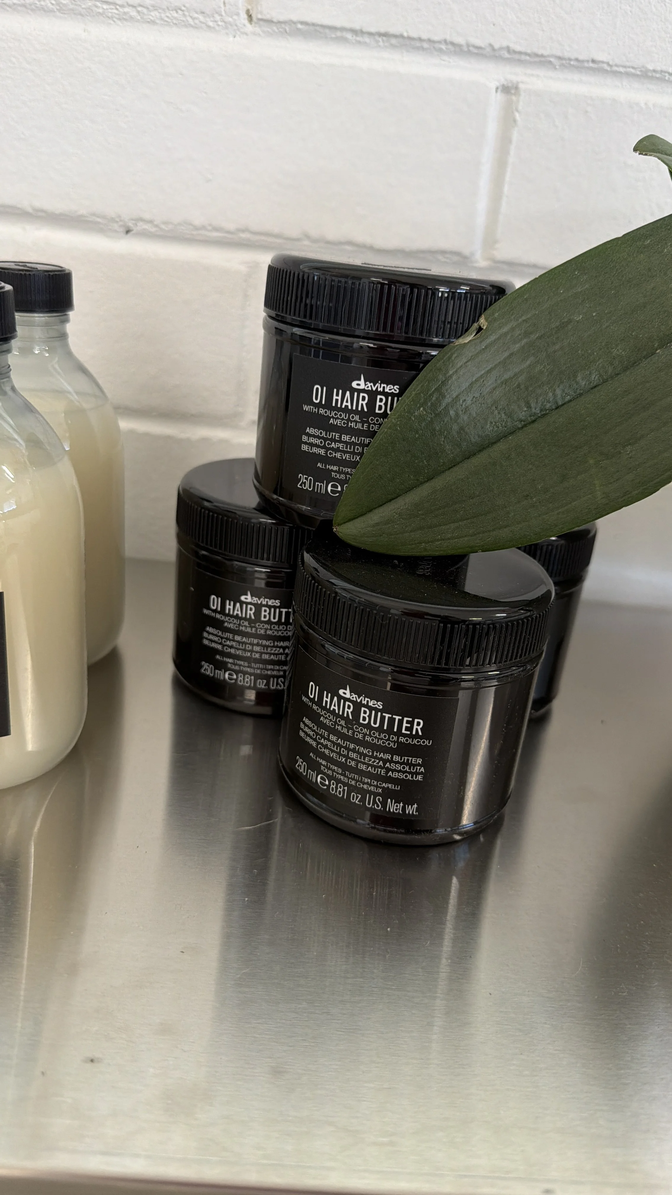 PRODUCTS FOR HAIR EXTENSIONS