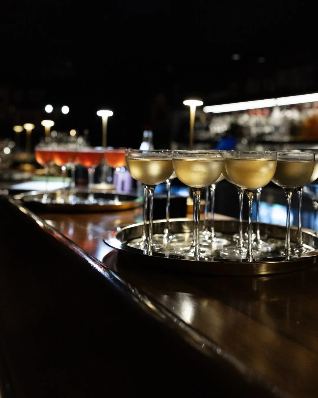 Cheers to our wonderful couples &amp; all their kind words!

Hear what real clients have to say about working with us &amp; the Ashley&rsquo;s Portrait Co. experience! 🖤📸

St. Louis wedding photographer &amp; videography team, Missouri wedding phot