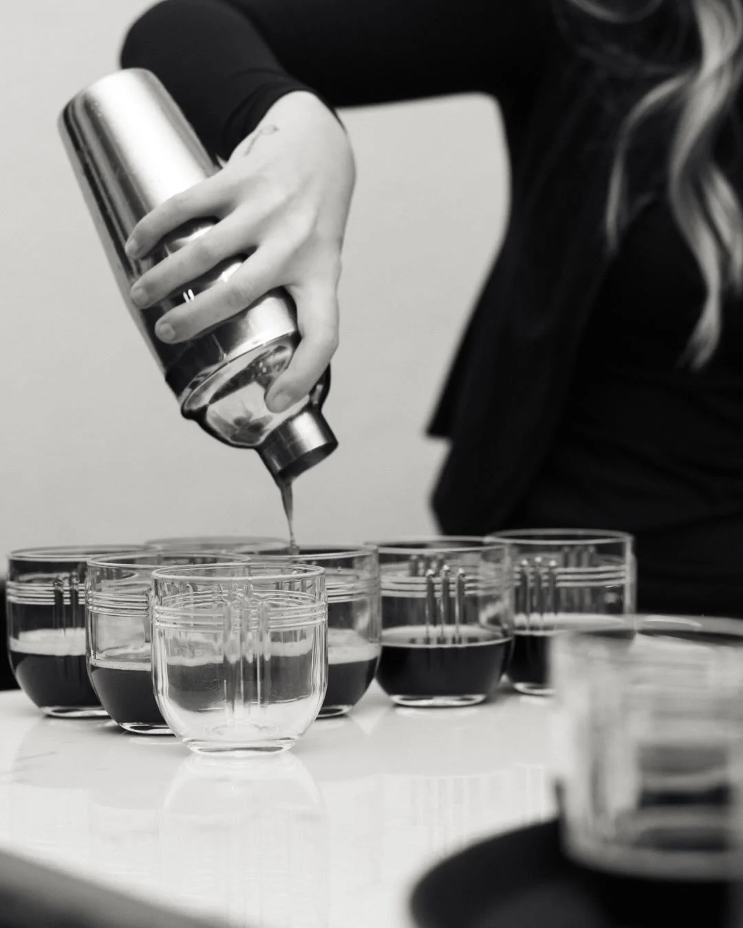 It&rsquo;s always a pleasure capturing Supper Club at @thefranklinofsoulard ❤️🫖