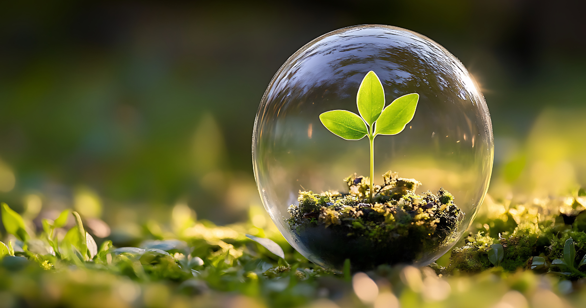 Bubble of Protection Meditation