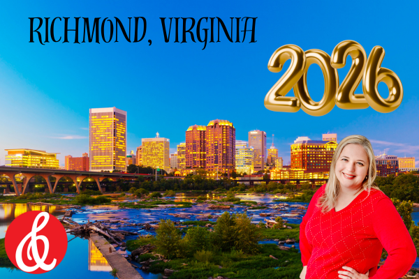 Richmond Real Estate - In the National News!