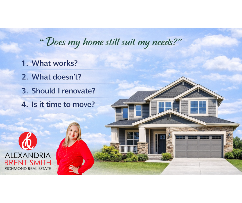 New Year, New Home Goals in RVA