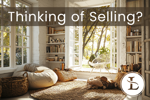 Now Could Be Your Best Time to Sell