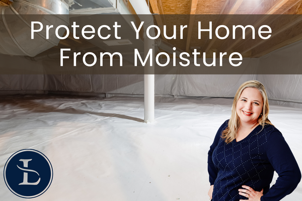Protect Your Home From Moisture