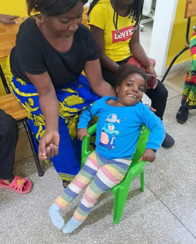 Disability Africa celebrates 14th years of successful operations with ambitious new five-year plan