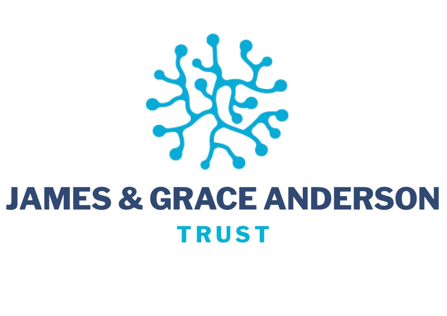 James &amp; Grace Anderson Trust
