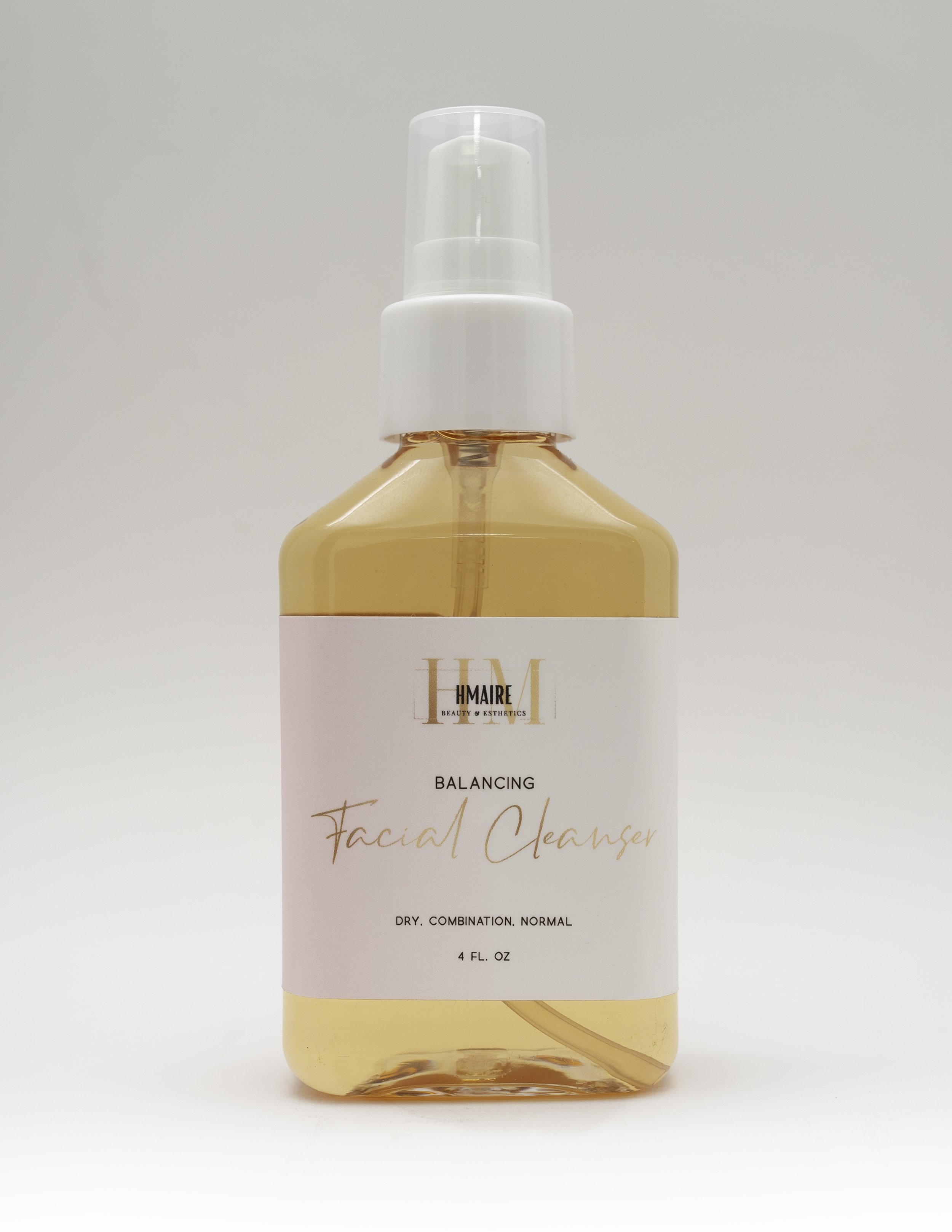 Balancing Facial Cleanser