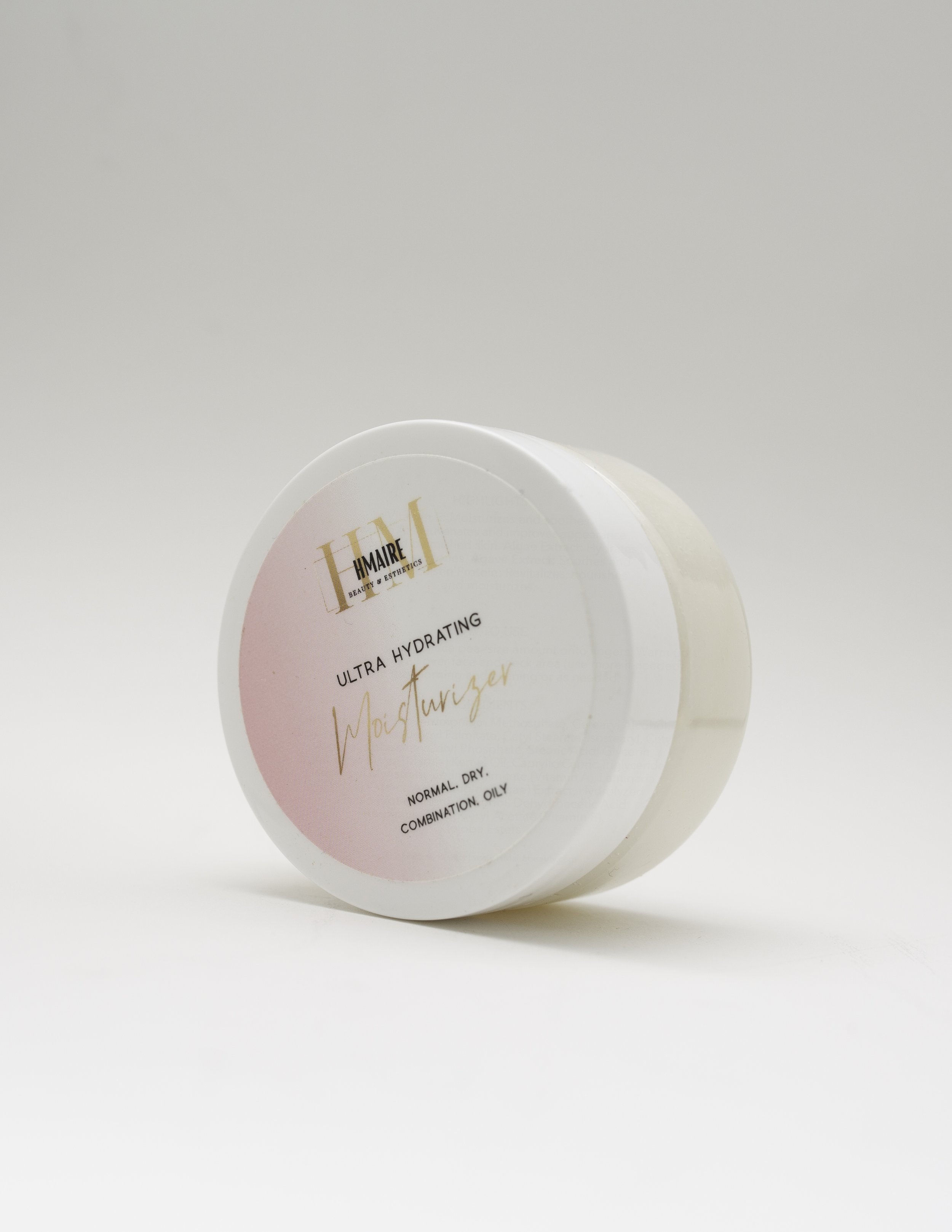 Ultra-Hydrating Moisturizer