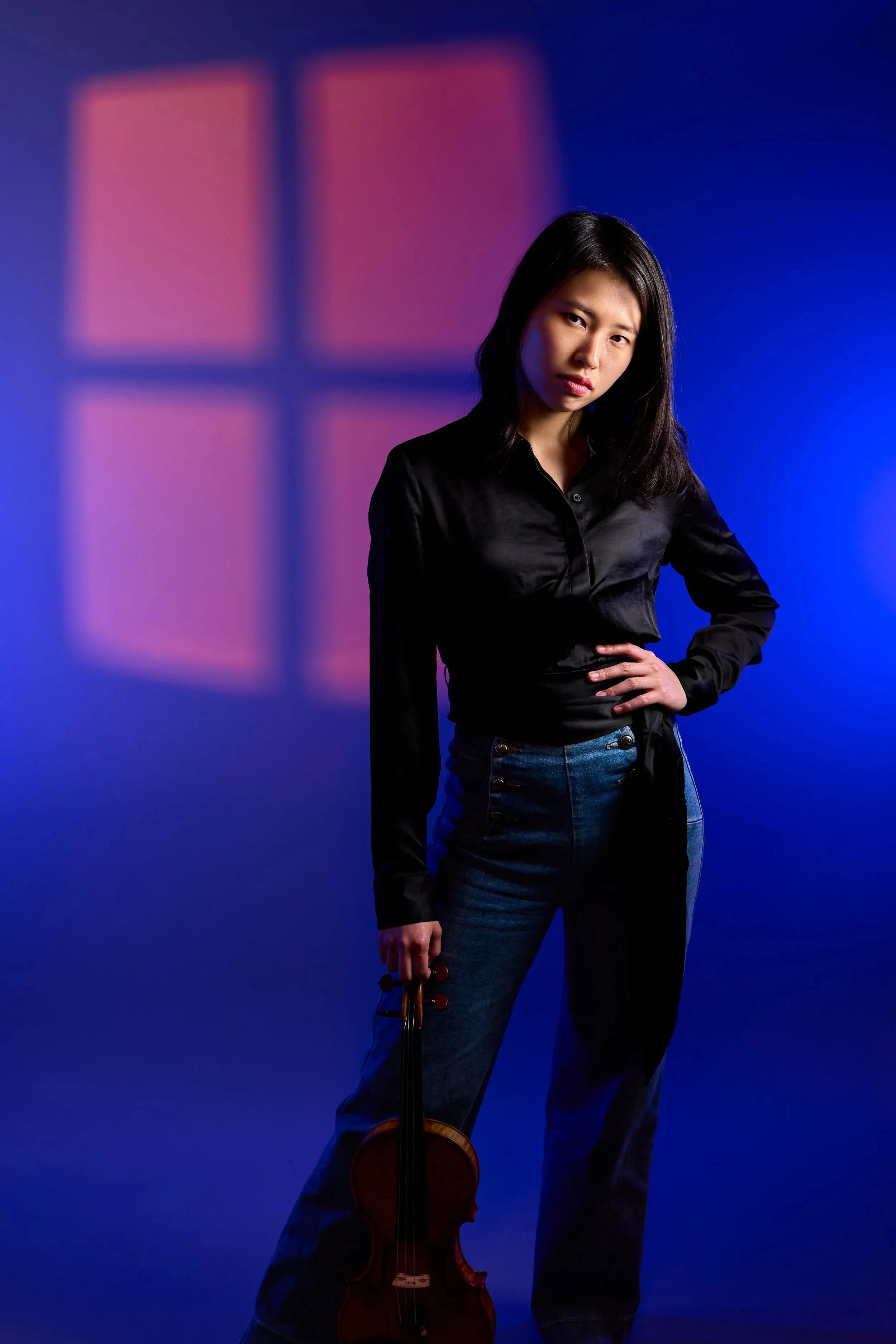 photo by Ken Kubota