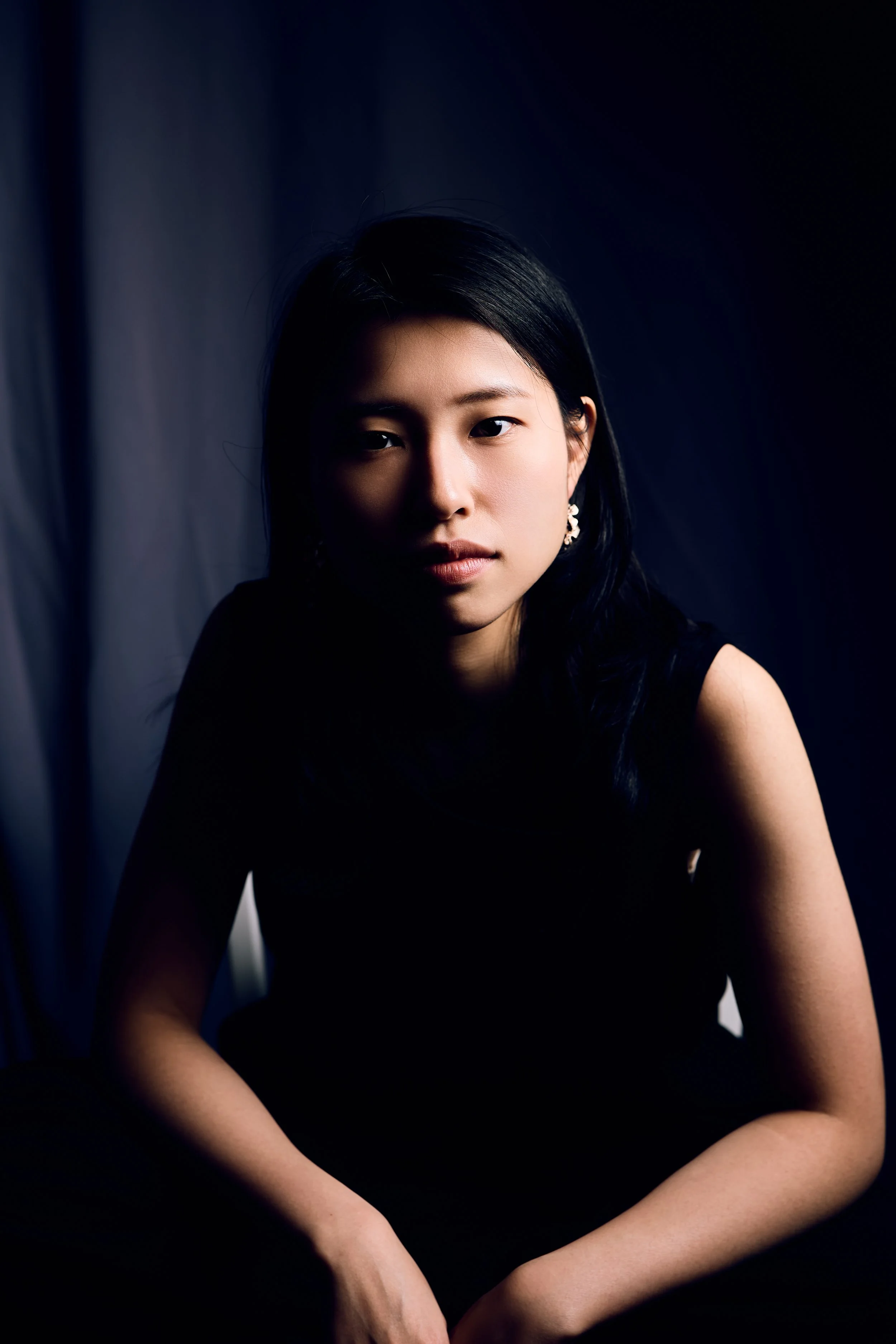 photo by Ken Kubota