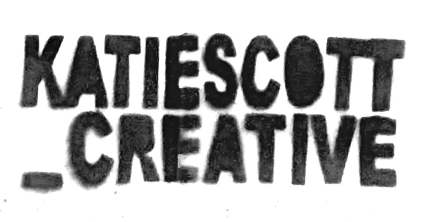 KATIE SCOTT CREATIVE