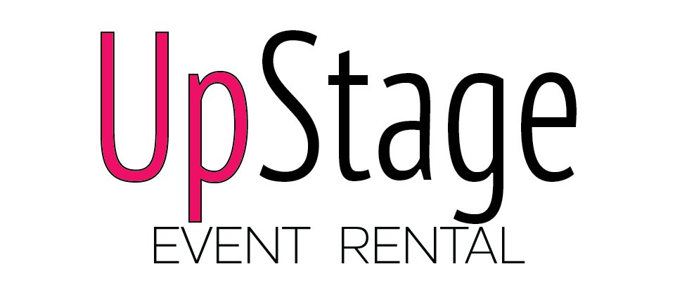 UpStage Event Rental