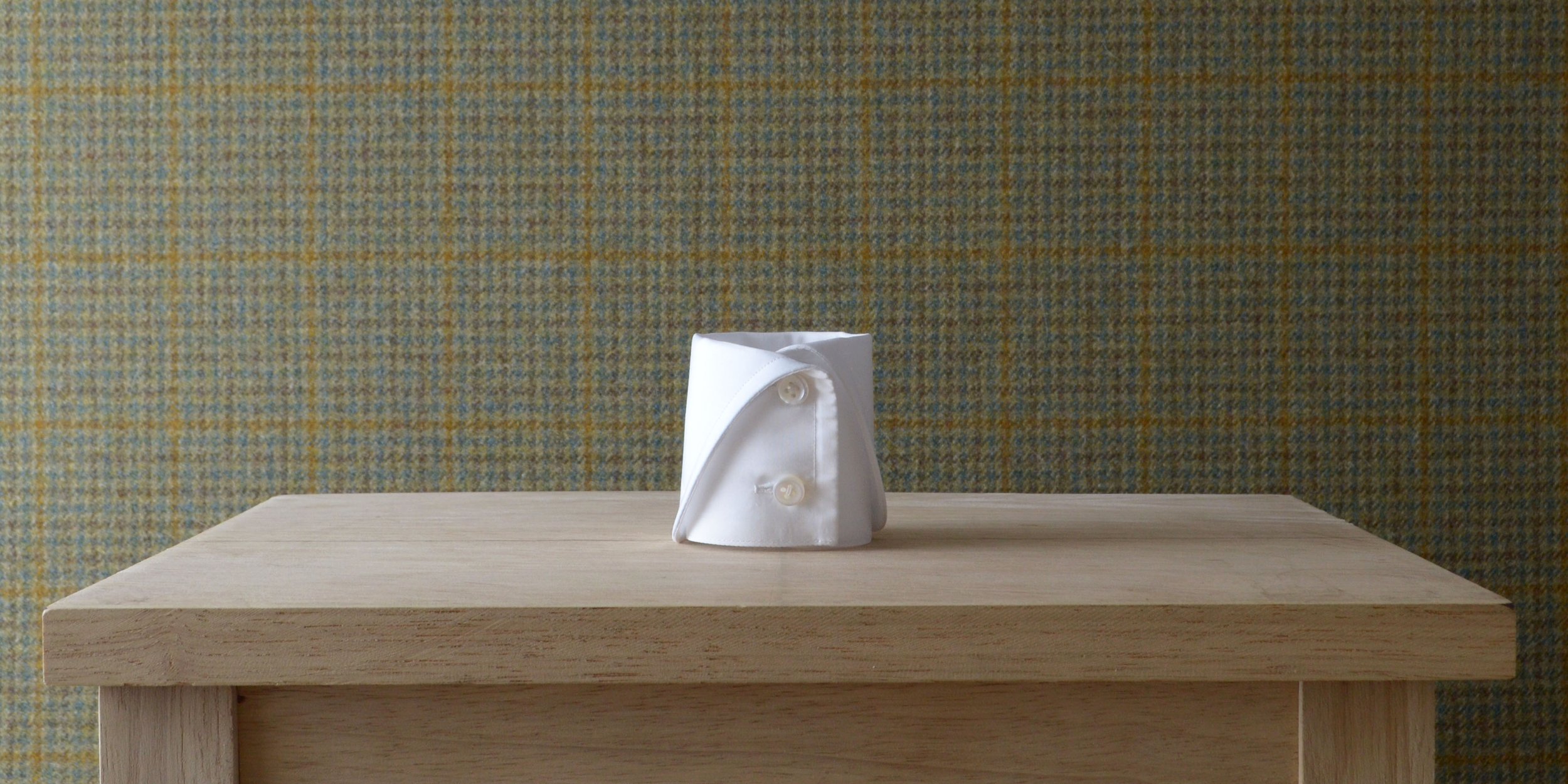 Double Button Cuff - Cocktail