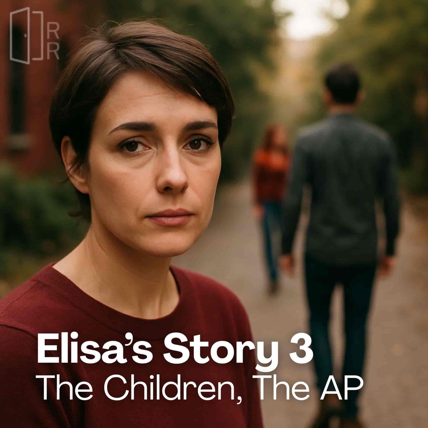 Elisa’s Story 3: The Children, The AP