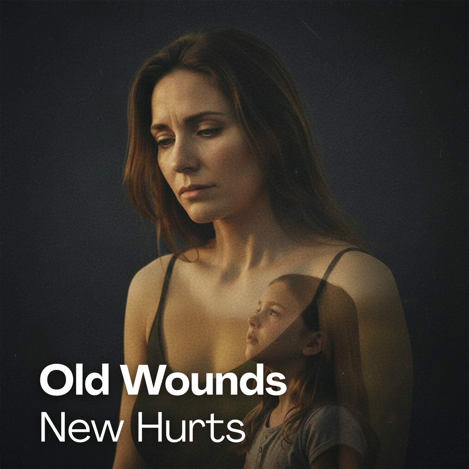 Old Wounds, New Hurts episode artwork