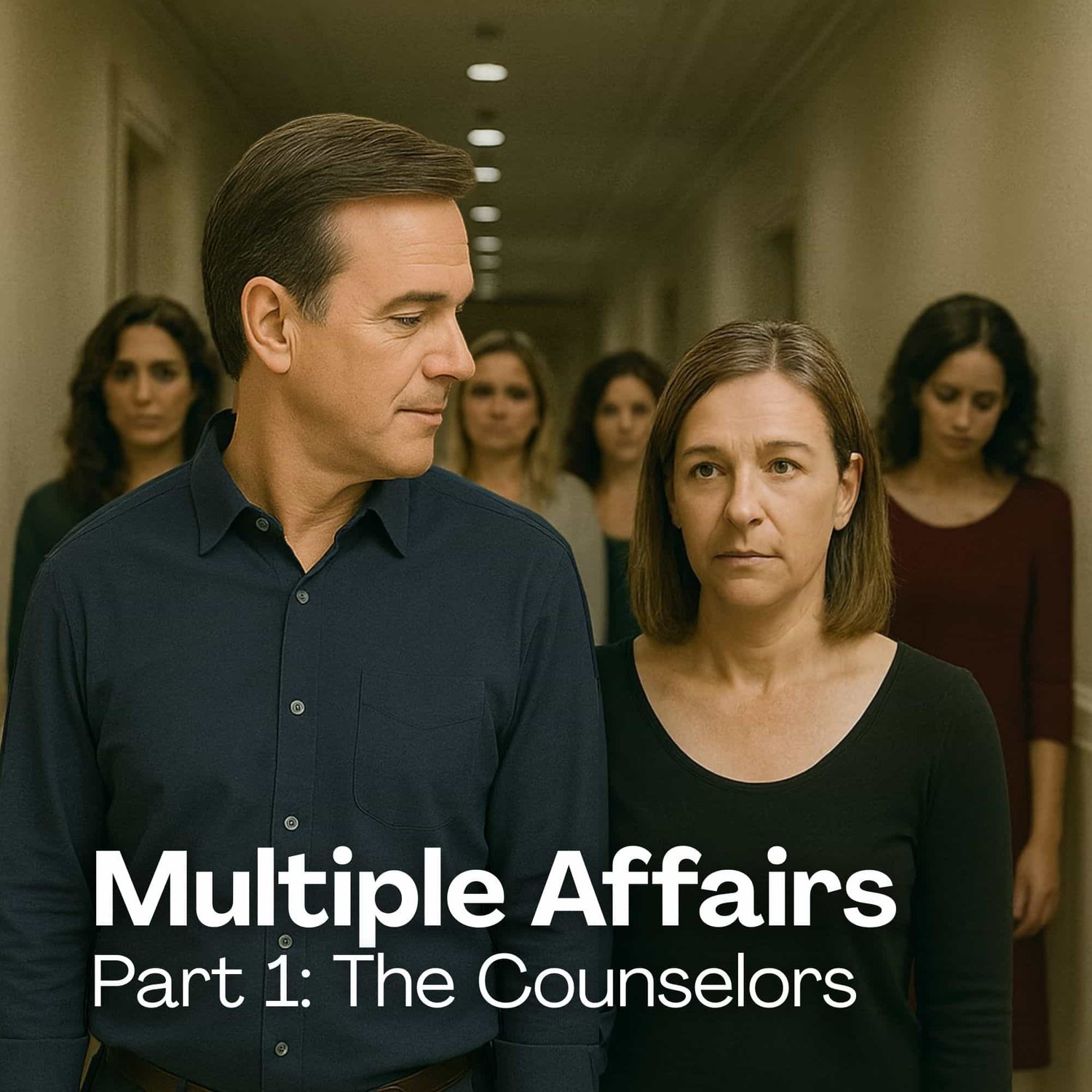 Multiple Affairs: The Counselors