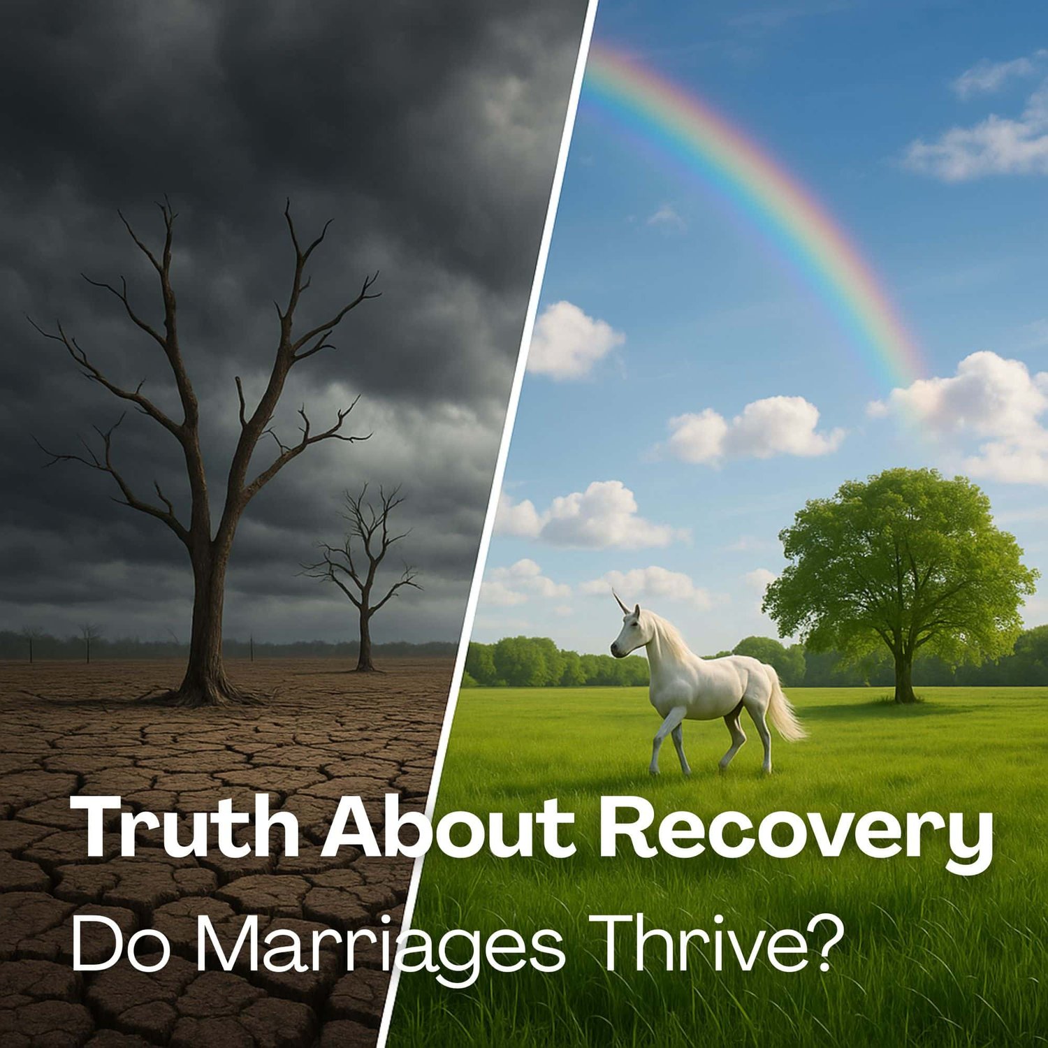 The Truth About Affair Recovery
