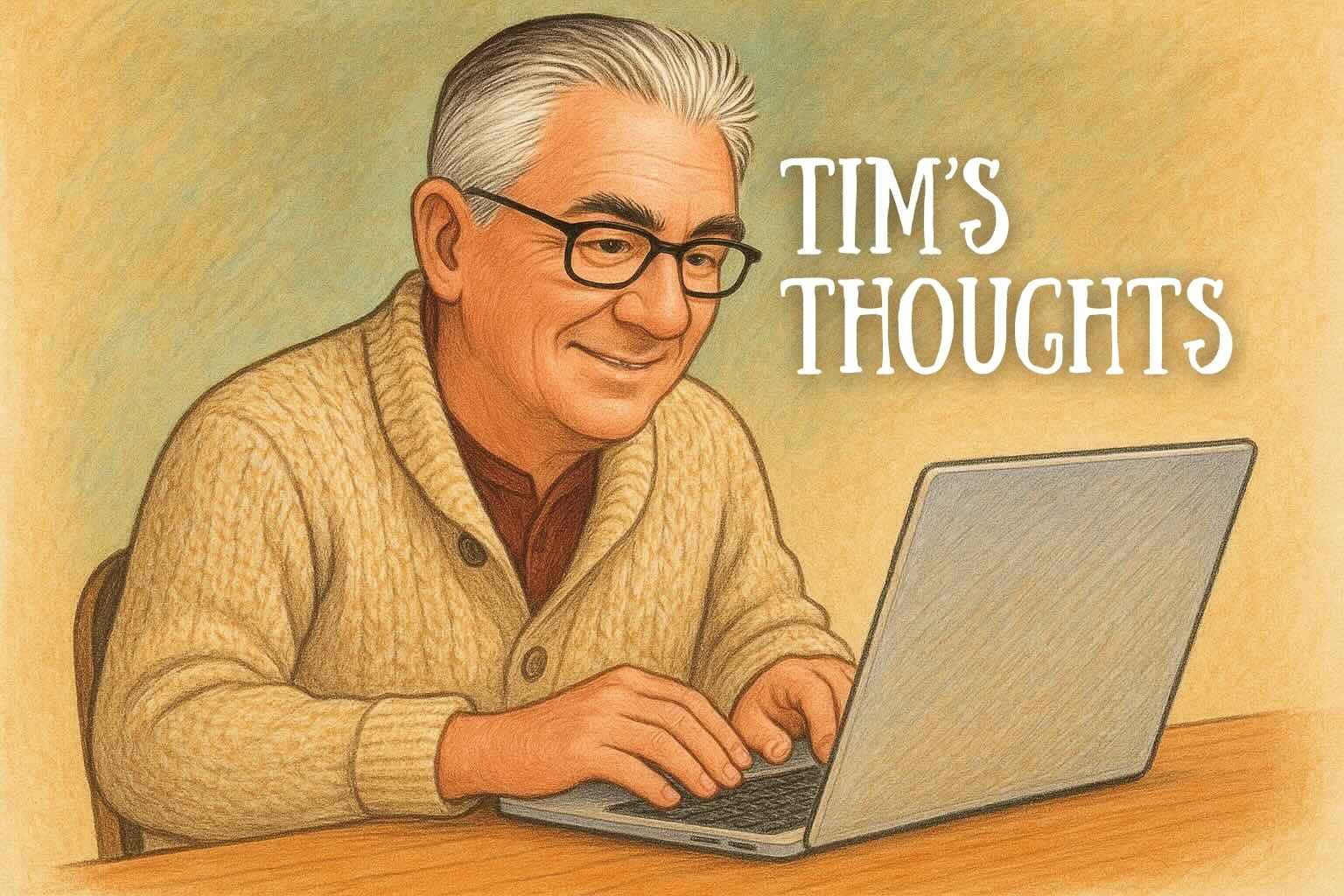 When Narcissism Hides in Plain Sight: A Conversation with Annette Chesney