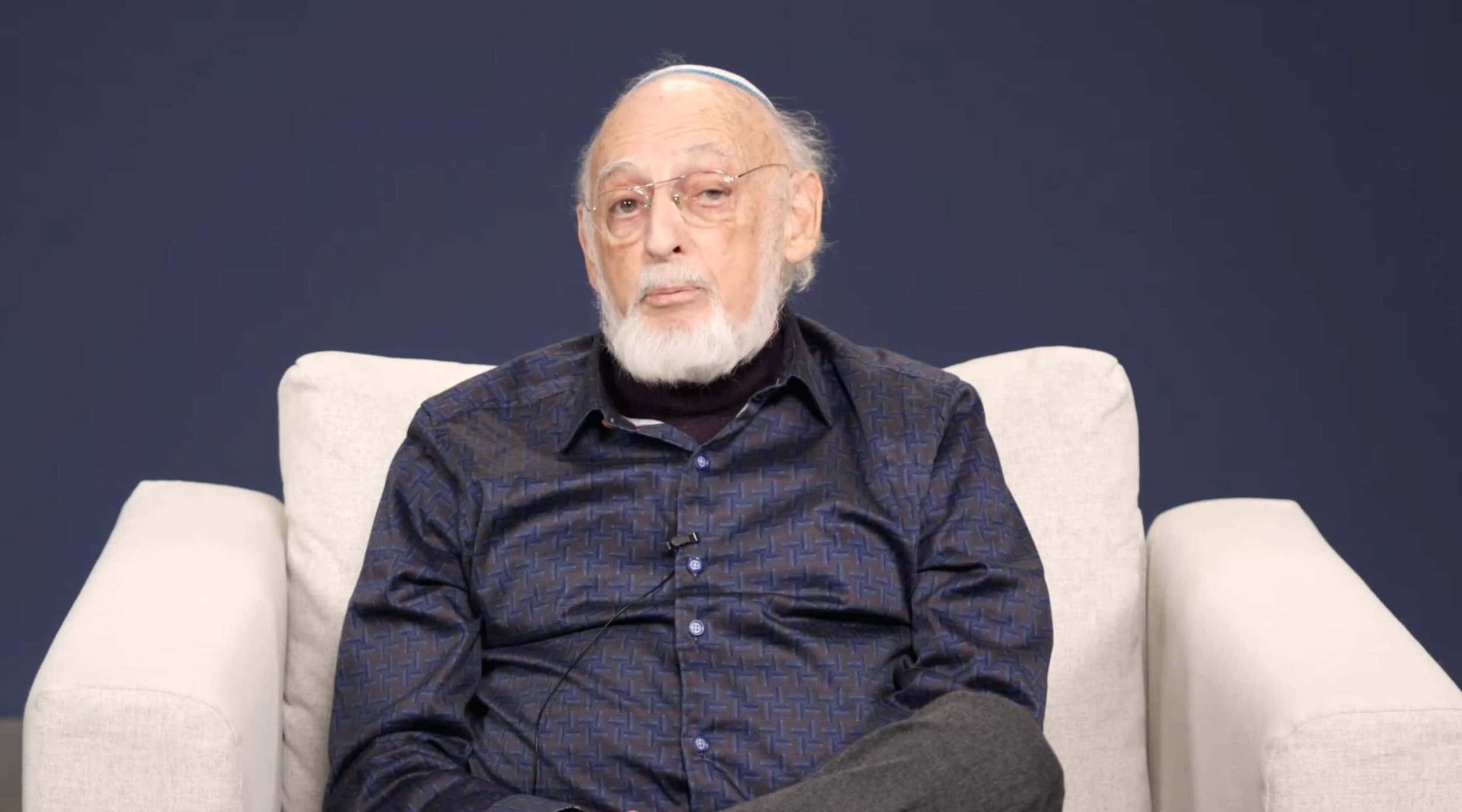 You Can’t Choose Your Emotions